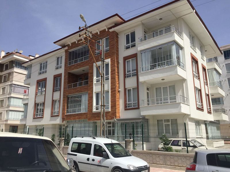 Mobil Kapıcılık Hizmeti Nedir? Konya Temizlik Şirketleri, Konya Temizlik şirketi, Mobil Kapıcı, Dış Cephe Temizliği, Ev Temizliği,  Fabrika Temizliği